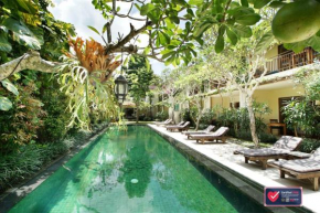  Sapodilla Ubud  Убуд